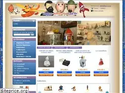 Sites similar to espace-tintin-toulouse.fr