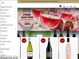 Sites similar to espace-vin.com