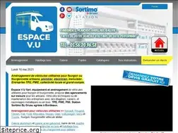 Sites similar to espace-vu.fr