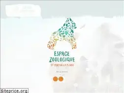 Sites similar to espace-zoologique.com