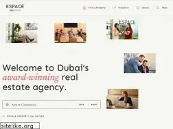 Sites similar to espace.ae