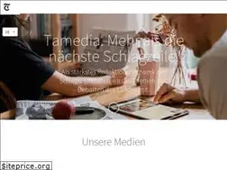 Sites similar to espace.ch