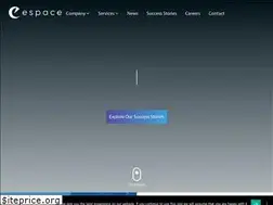 Sites similar to espace.com.eg