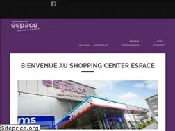 Sites similar to espace.lu