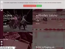 Sites similar to espace110.org