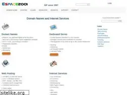 Sites similar to espace2001.com
