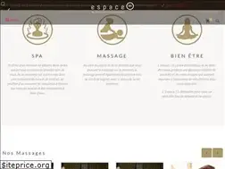 Sites similar to espace51.com
