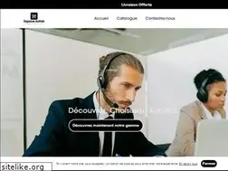 Sites similar to espaceachat.com