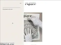 Sites similar to espaceartactuel.com