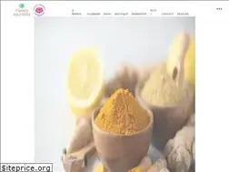 Sites similar to espaceayurveda.ca