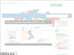Sites similar to espacebebe.ch