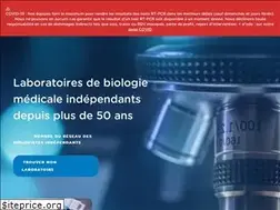 Sites similar to espacebio.fr