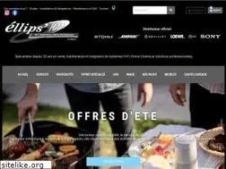 Sites similar to espacebose.fr