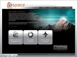 Sites similar to espacecenter.org