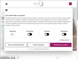Sites similar to espaceclient-sfam.fr