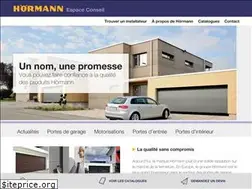 Sites similar to espaceconseilhormann.fr