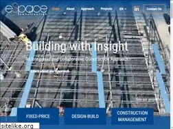 Sites similar to espaceconstruction.com