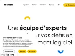 Sites similar to espacecourbe.com