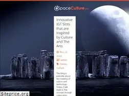 Sites similar to espaceculture.net