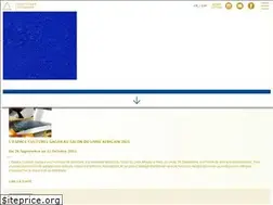 Sites similar to espaceculturelgacha.org