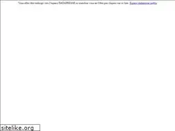 Sites similar to espacedatapresse.com