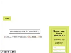 Sites similar to espacedeforges.fr