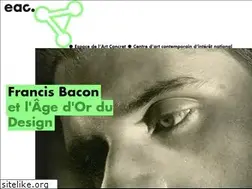 Sites similar to espacedelartconcret.fr