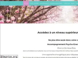 Sites similar to espacedelumiere.org