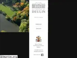 Sites similar to espacedeulin.be