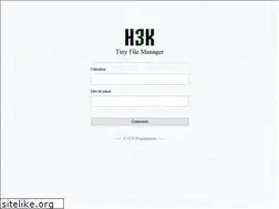 Sites similar to espacedoc.net