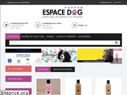 Sites similar to espacedog.com