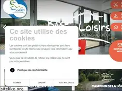 Sites similar to espaceeauxvives.com