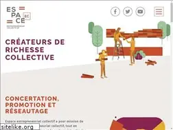 Sites similar to espaceec.com