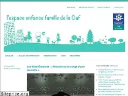 Sites similar to espaceenfancefamille.com