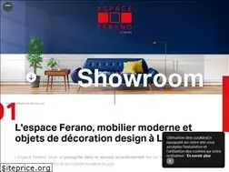 Sites similar to espaceferano.com