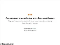 Sites similar to espaceflo.com