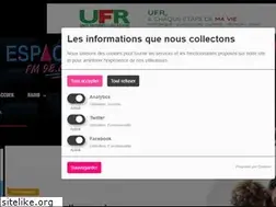 Sites similar to espacefm.com