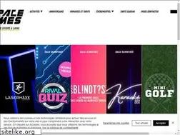 Sites similar to espacegames.fr