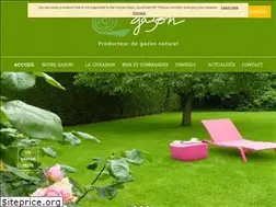 Sites similar to espacegazon.fr
