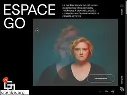 Sites similar to espacego.com