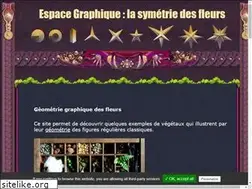 Sites similar to espacegraphique.com