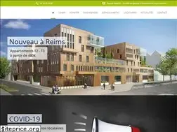 Sites similar to espacehabitat.fr