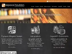 Sites similar to espacehoublon.ca