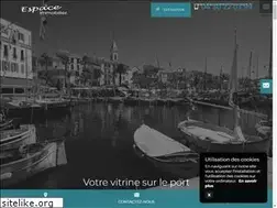 Sites similar to espaceimmobiliersanary.fr