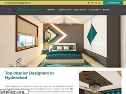 Sites similar to espaceinteriors.com