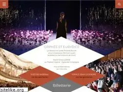 Sites similar to espacejeanlegendre.com