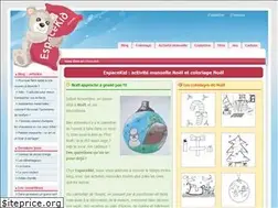Sites similar to espacekid.com