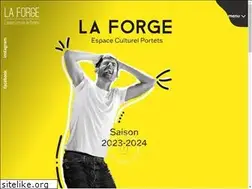 Sites similar to espacelaforge.fr