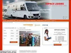 Sites similar to espaceloisirs.fr