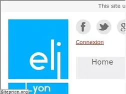 Sites similar to espacelyonjapon.com